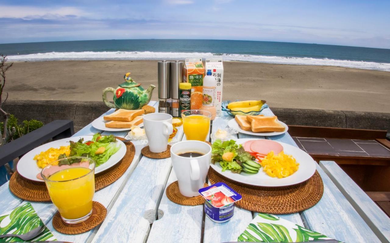 Splash Guest House Katsuura  Dış mekan fotoğraf