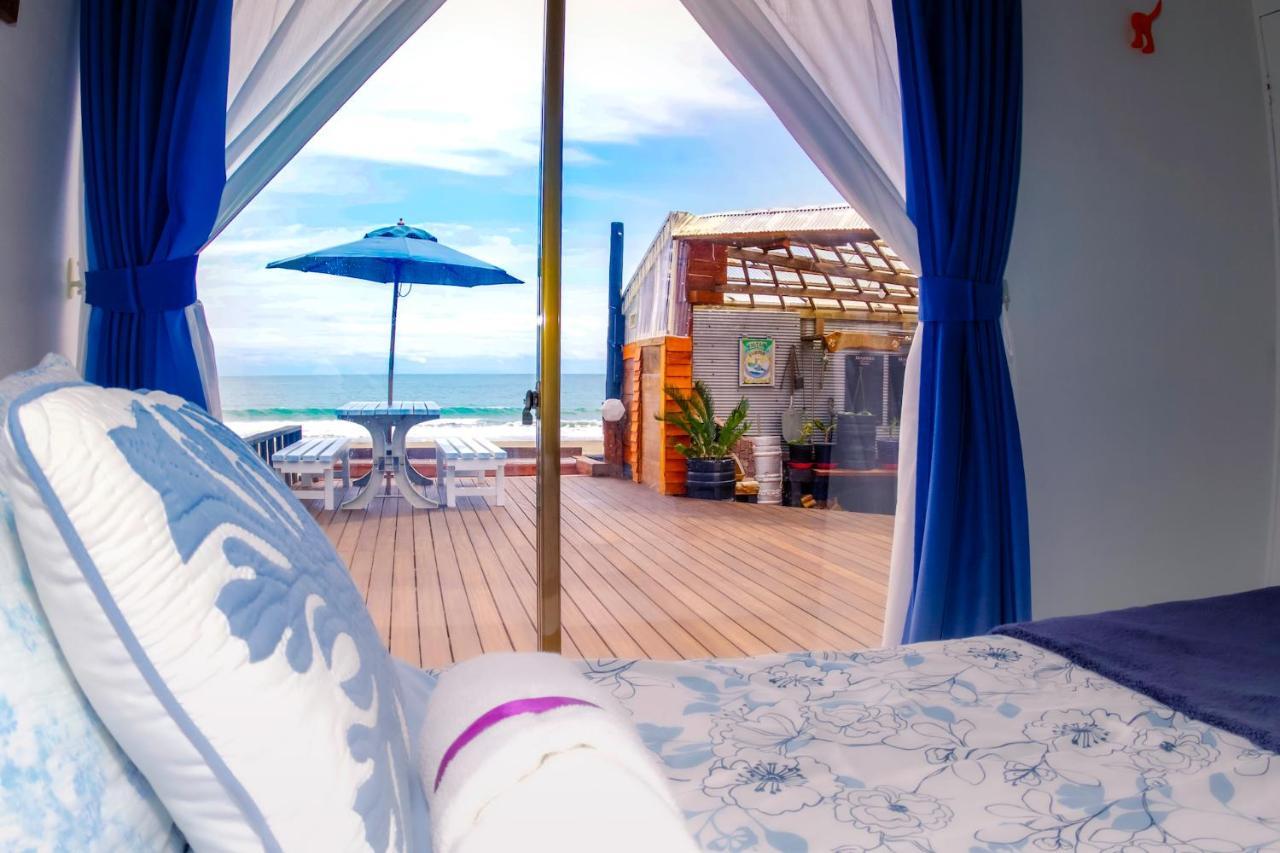 Splash Guest House Katsuura  Dış mekan fotoğraf