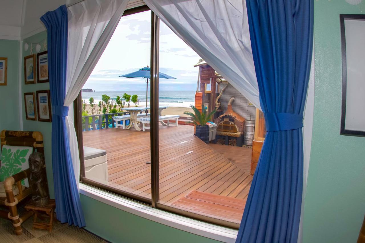 Splash Guest House Katsuura  Dış mekan fotoğraf
