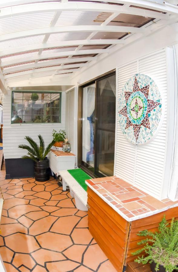 Splash Guest House Katsuura  Dış mekan fotoğraf